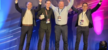 Header News Momentum Award SVA 2025