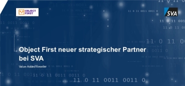 Object First News Header SVA 2025