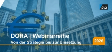 DORA Webinarreihe