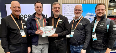 SVA erneut als „Northern Europe Region Partner of the Year“ ausgezeichnet