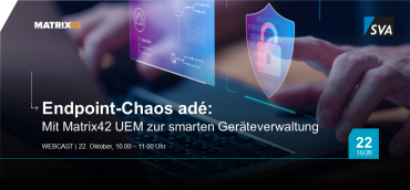 Header Endpoint Webcast