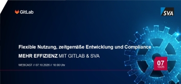 Event Header GitLab Webcast