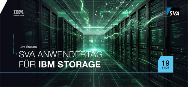 Anwendertag IBM Storage 2026