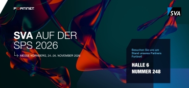 Event Header SPS Messe