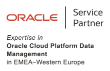 Oracle Badge SVA 2025