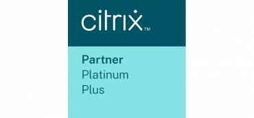 SVA_Citrix Platnium Plus Partner_2021