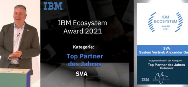 IBM Top Partner