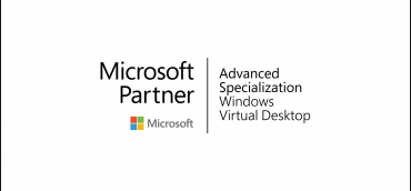 Advanced Specialization Windows Virtual Desktop