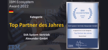 IBM Top Partner 2022 Image 