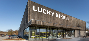 Lucky Bike Referenz Image