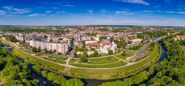 Referenz Landkreis Zwickau