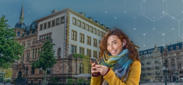 Stadt Wiesbaden Referenzbild