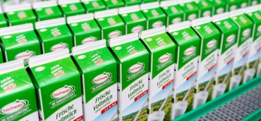 MICROSOFT 365 MIT OPTIMIERTER KOMMUNIKATION: MODERNER ARBEITSPLATZ BEI HOCHWALD FOODS