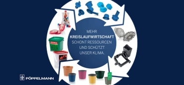 Pöppelmann Referenz