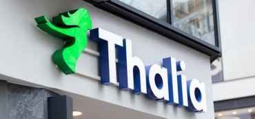 Thalia Logo