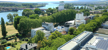 Kreussler Chemische Fabrik