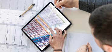 Microsoft und Citrix Technologie für Bau-Consult