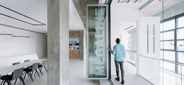 Header Solarlux SVA 2025