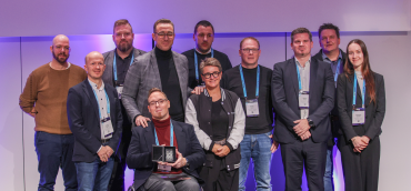 Header News Nutanix SVA 2025