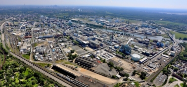 Header Infraserv Referenz SVA 2026