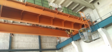 S-Bahn Berlin Überbrückungslösung