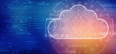 Header News Cloud Leiterbahn