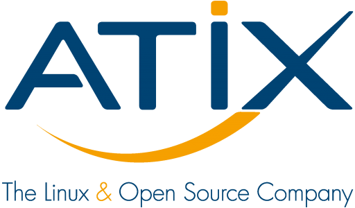 Logo ATIX
