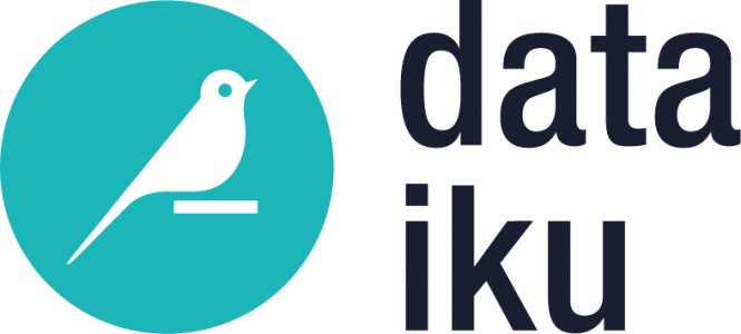 Logo Dataiku