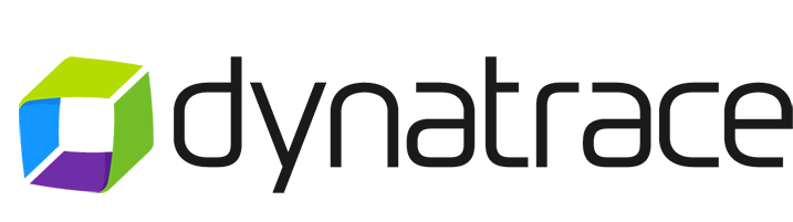 Logo Dynatrace