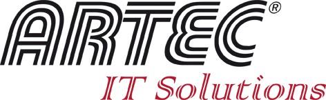 Logo ARTEC