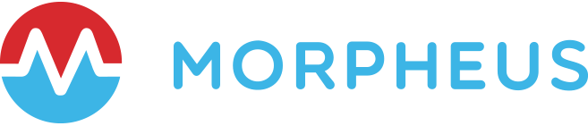 Logo Morpheus Data