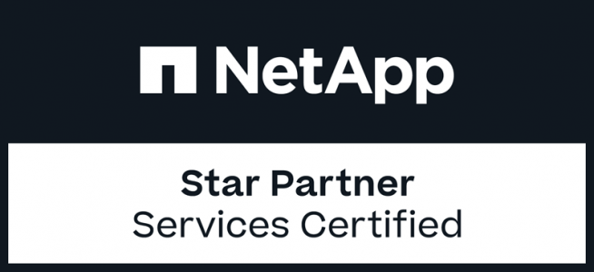 Logo NetApp Deutschland GmbH