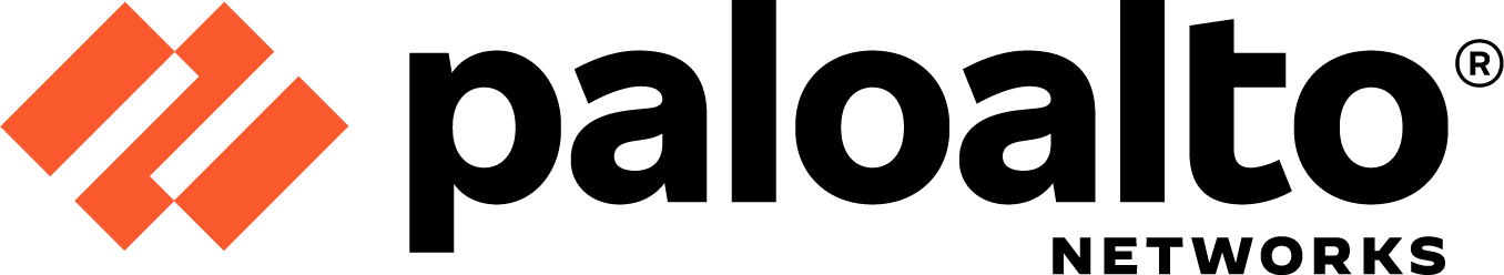 Logo Palo Alto Networks Inc.