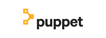 Logo Puppet Enterprise