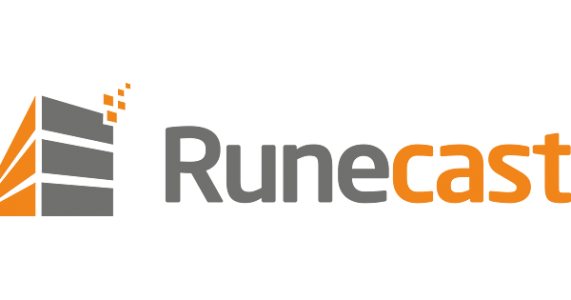 Logo Runecast Solutions Ltd.