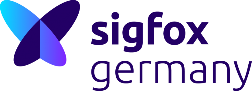 Logo Sigfox Germany GmbH