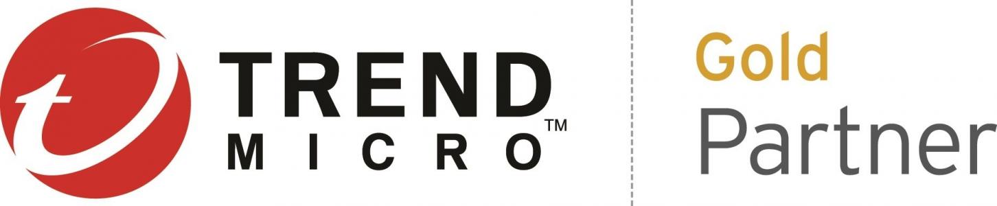 Logo TREND MICRO Deutschland GmbH
