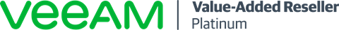 Logo Veeam Software GmbH