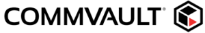 Logo Commvault