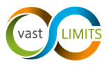 Logo vast LIMITS