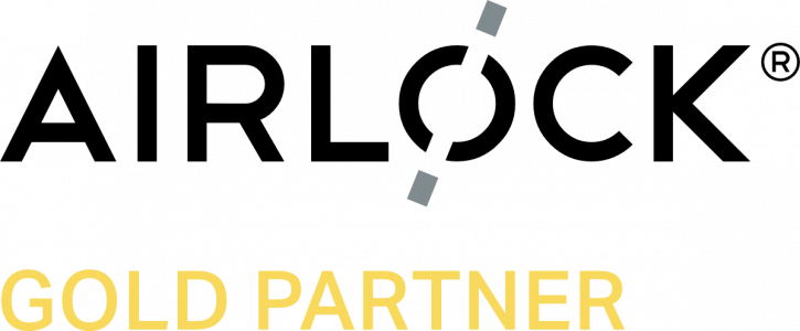 Airlock Partnerlogo