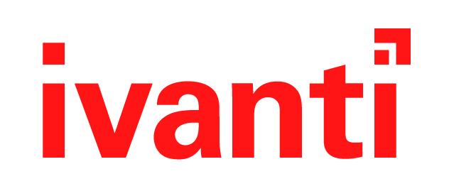 Ivanti Partnerlogo