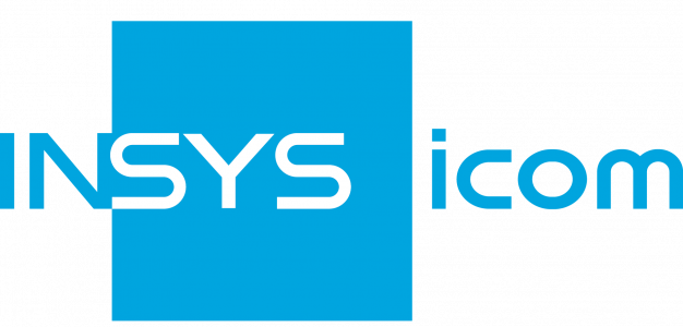 Logo Insys icom 