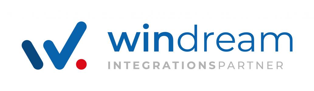 windream Partnerlogo