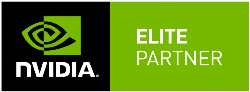 NVIDIA Elite Partner