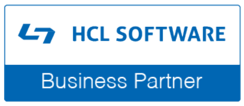 HCL Technologies Business Partner Logo