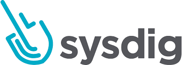 Sysdig Logo