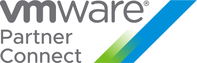 VMware Partner Connect Logo