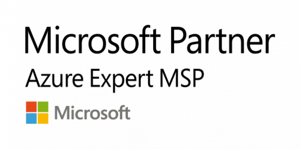 Microsoft Azure Partner Image