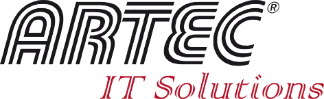 Artec Partner Logo